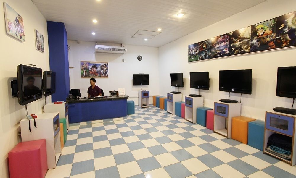 Sunsol Isla Caribe Hotel El Cardon Ngoại thất bức ảnh